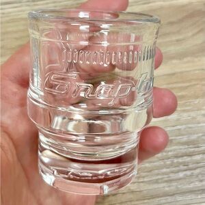 Snap On 100th Anniversary Shot Glass 10mm Replica YFSM101
